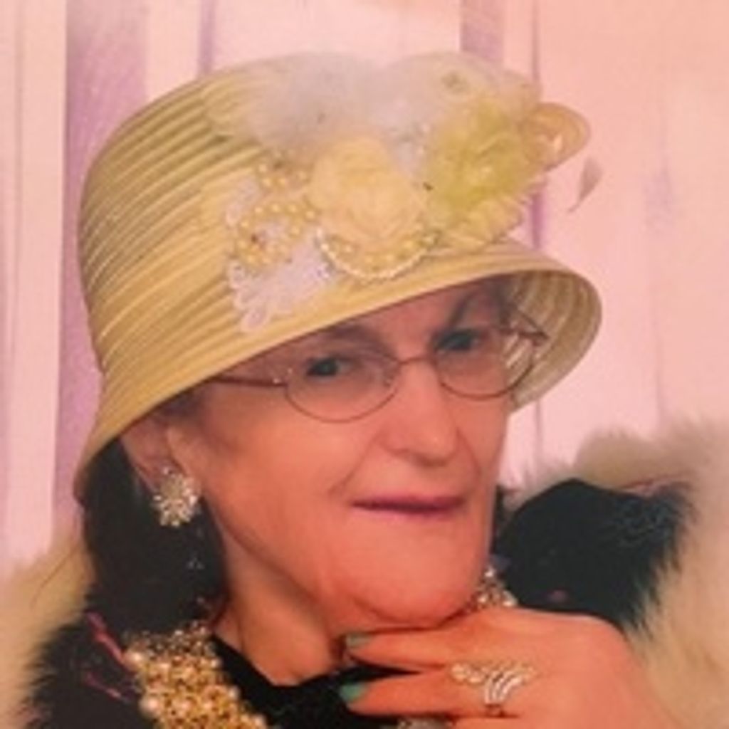 Jo  Ann Beauchamp