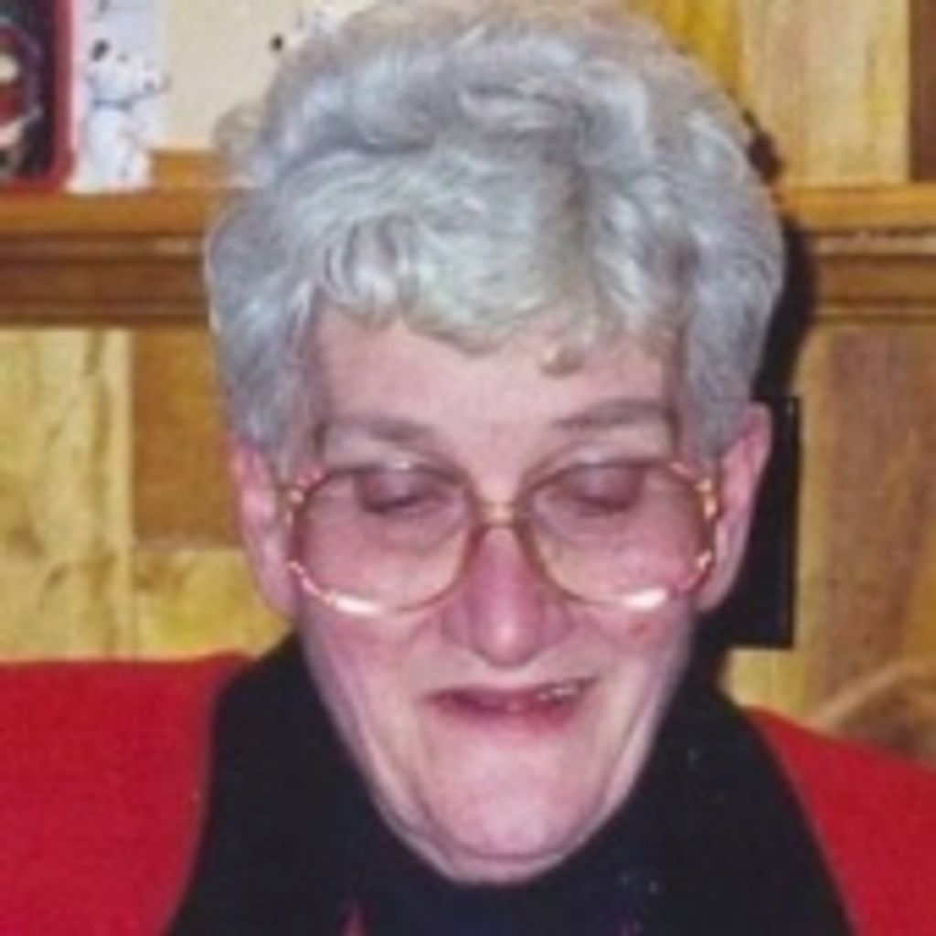 Audrey B. Sullivan