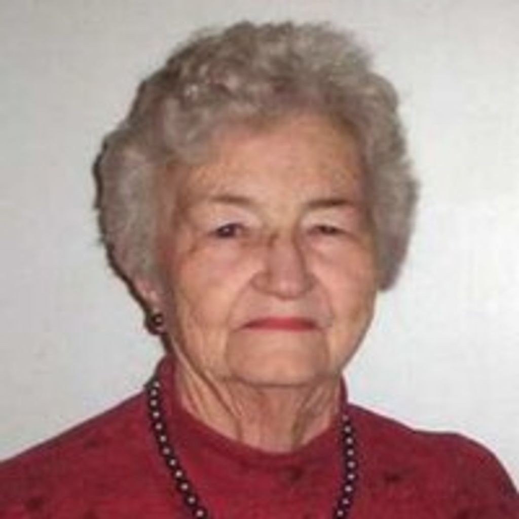 Doris Fruge