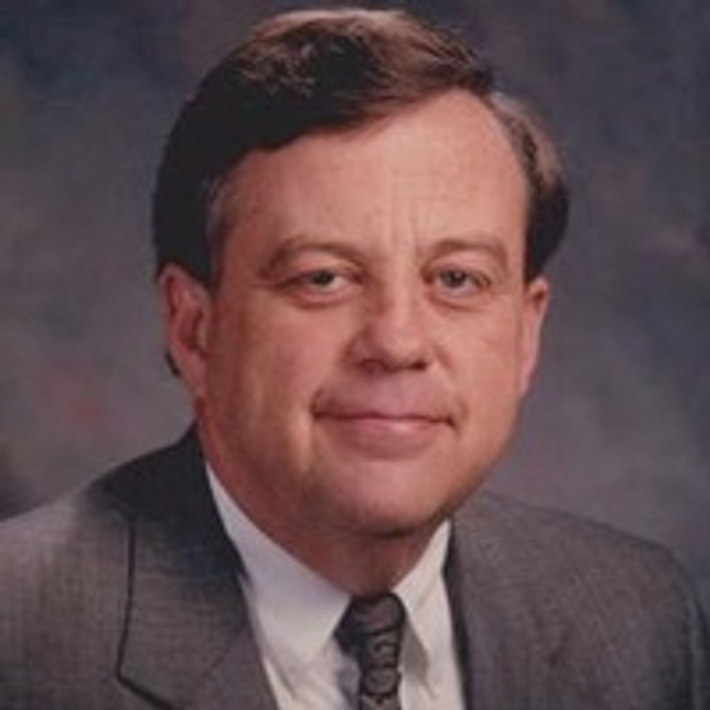 Edward C. Prisock