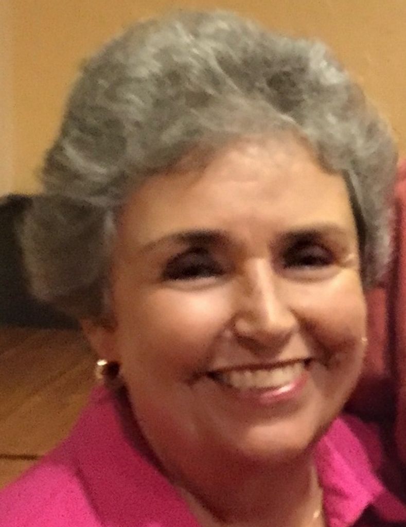 Brenda Lee Martin Mosby