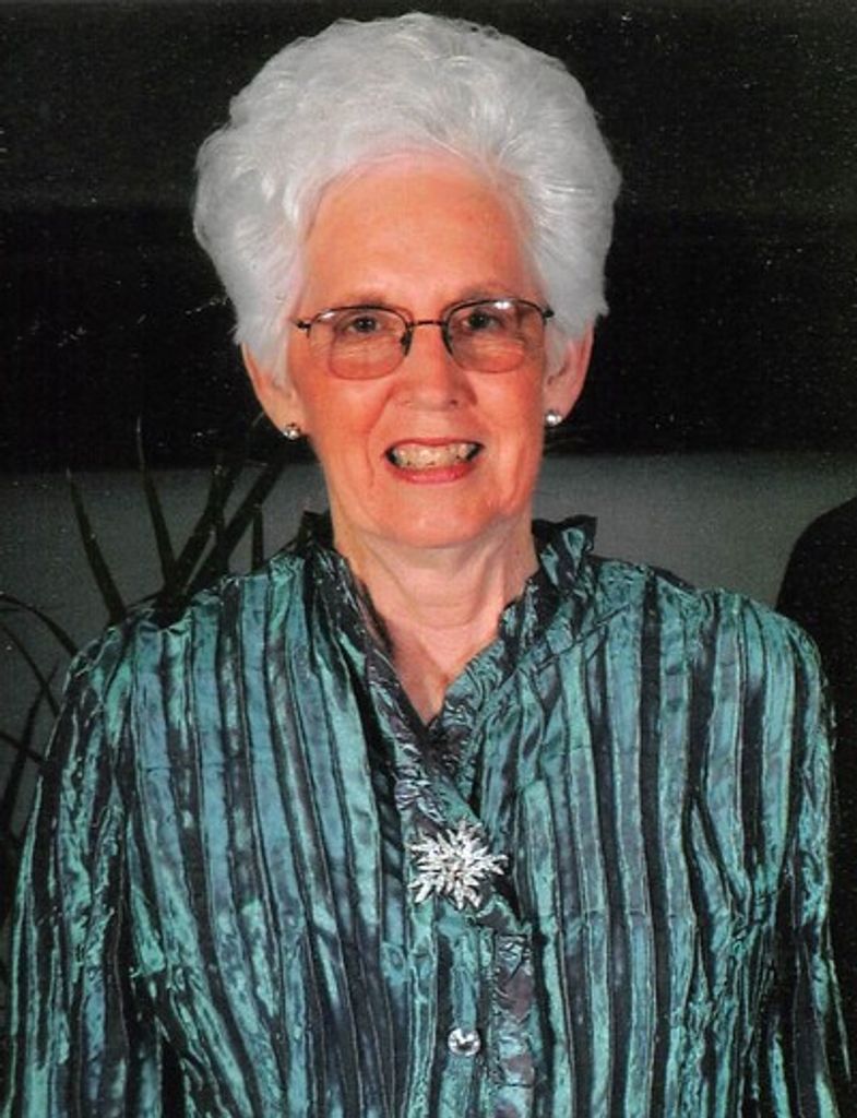 Jewellene Williamson Mccloud Profile Photo