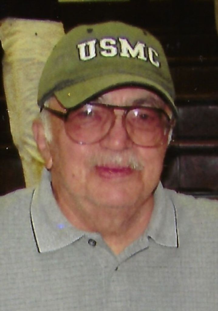 George F. "Nip" Nippert Sr. Profile Photo