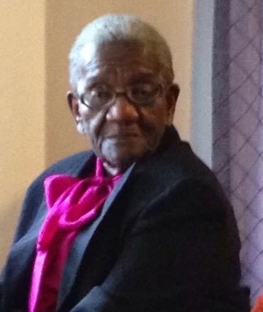 Agnes Theodile 92 Profile Photo