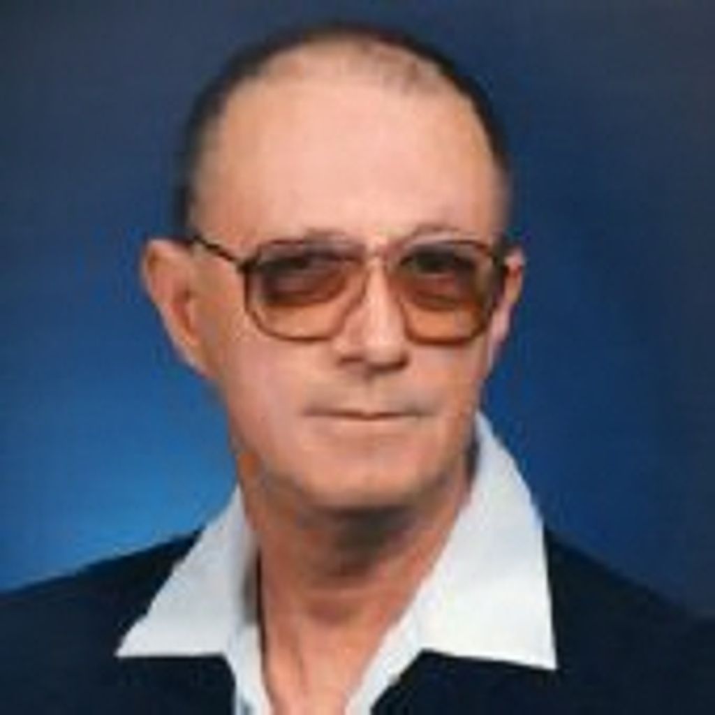 Richard Eugene Rinker