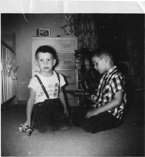 Richard "Rick" K. Weldon photo gallery thumbnail 3 of 3