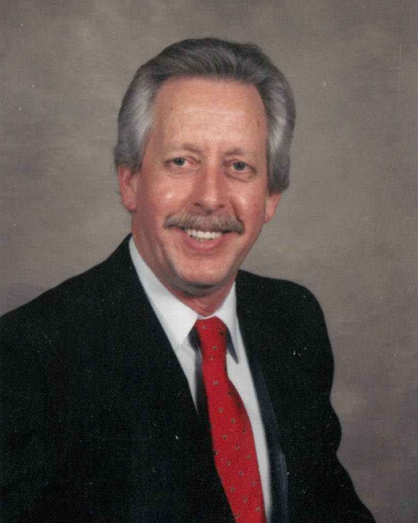 Raymond Floyd Laster Profile Photo