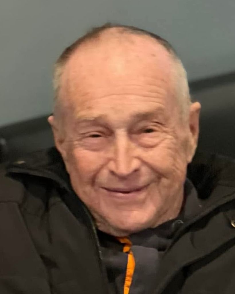 Donald Philip Haas