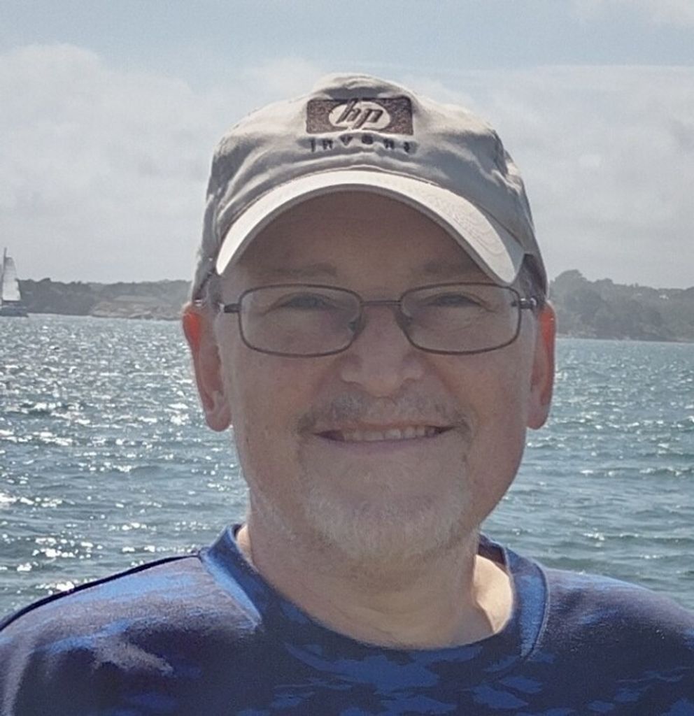 David E. Counsell