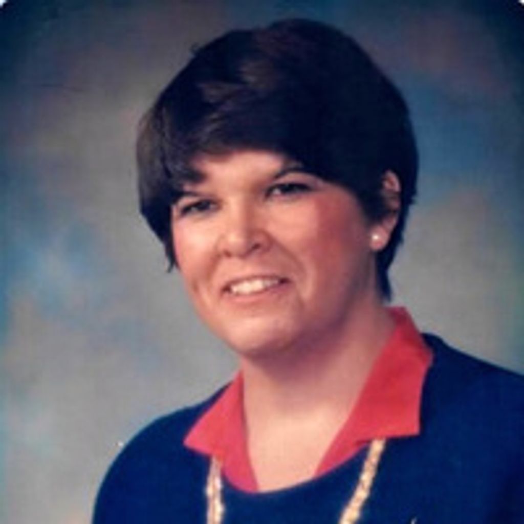 Vivian Marie Witte