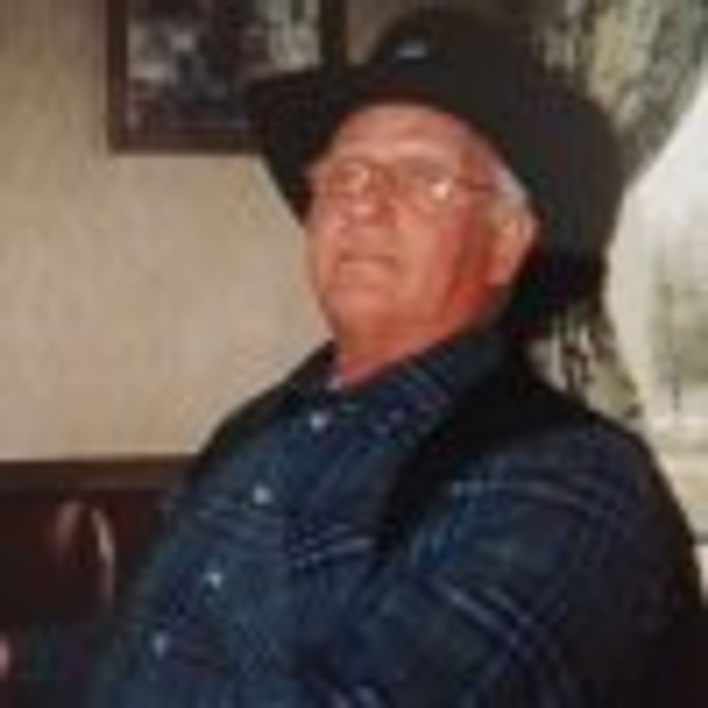 Eugene Turner "Gene" Ashby