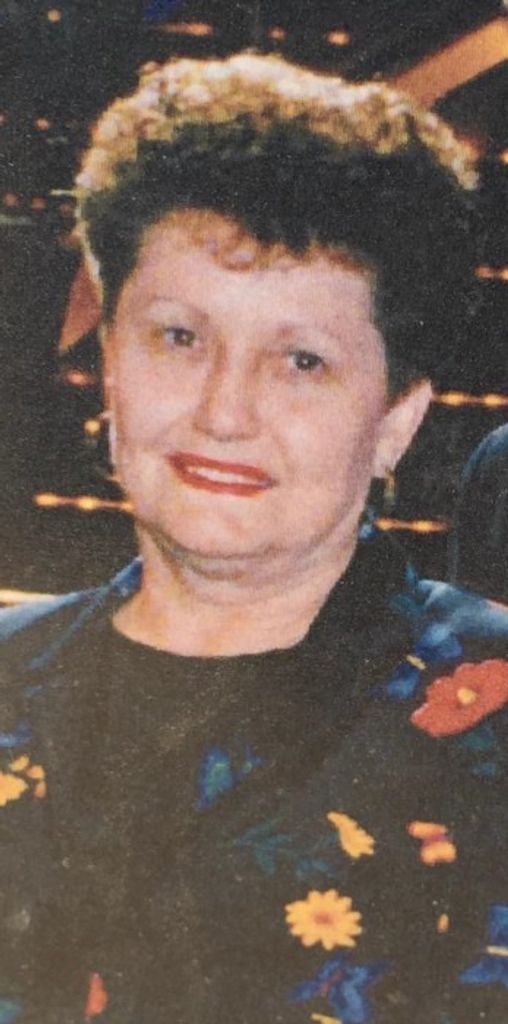Mary Mable (Gibson)  Riddle Profile Photo