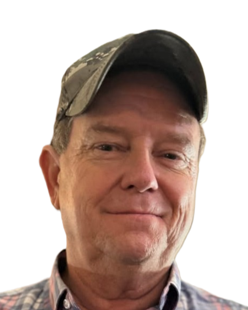 Robbie Dale Carter