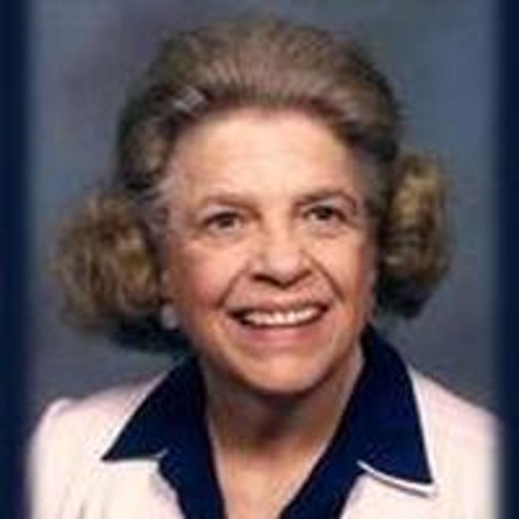 Helen  Jane Wilson