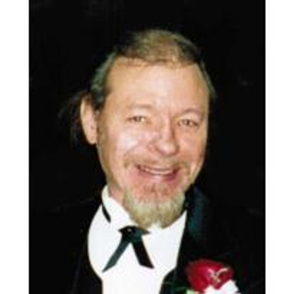 Patrick D. Heaviland