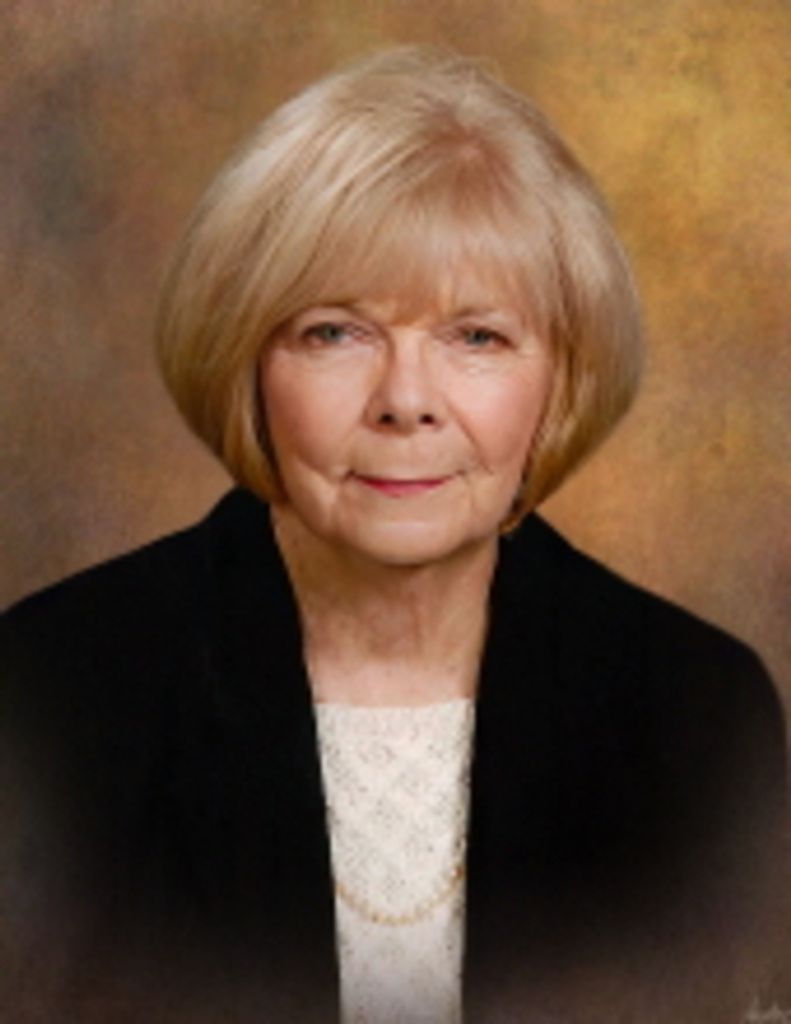 Mary Frances Ward Profile Photo