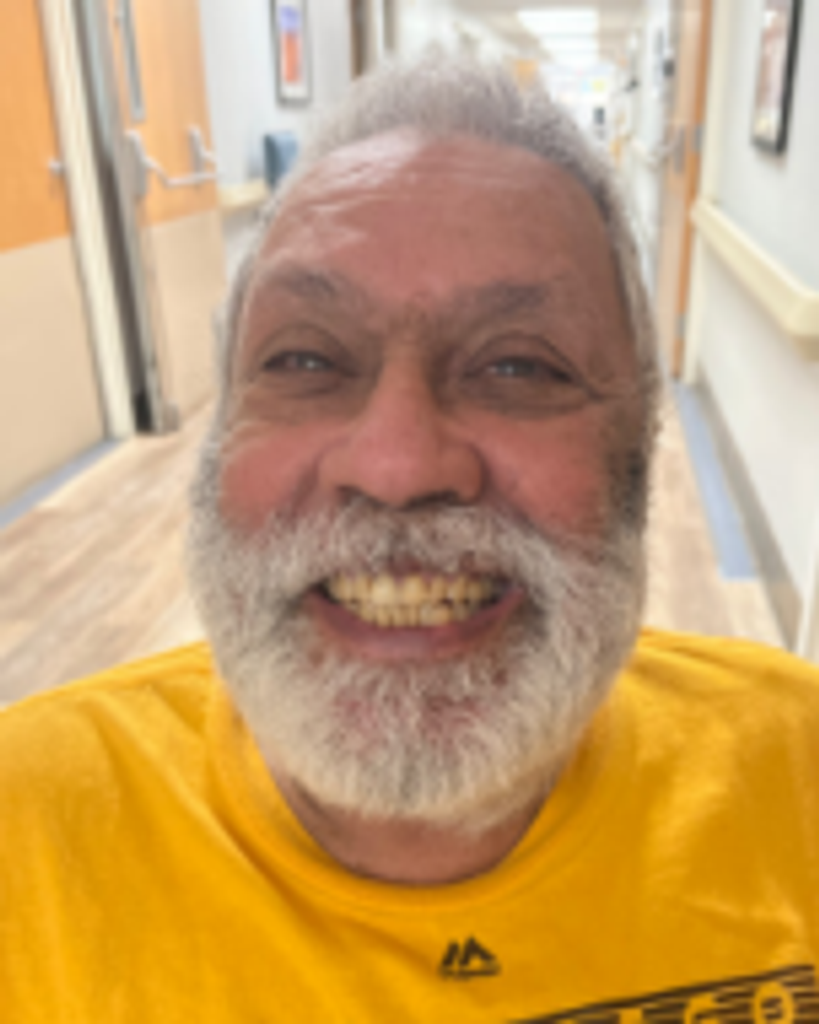 Luis Cardenas Gudiño Profile Photo