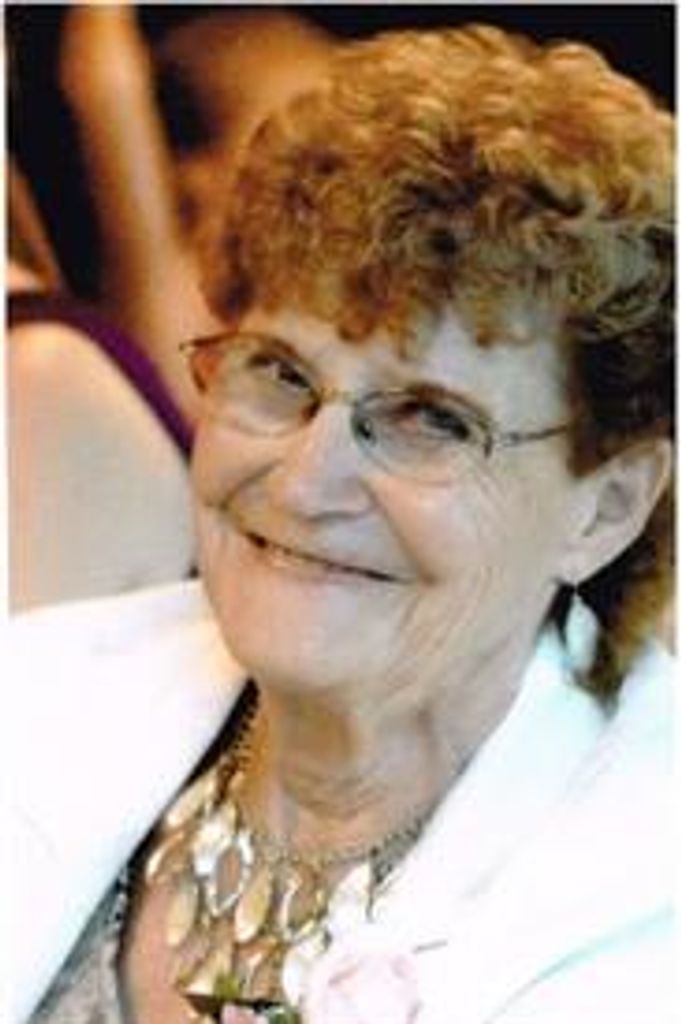 Betty  Jane Cartrette Profile Photo
