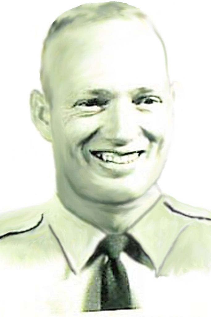 Frederick Robert Tasker