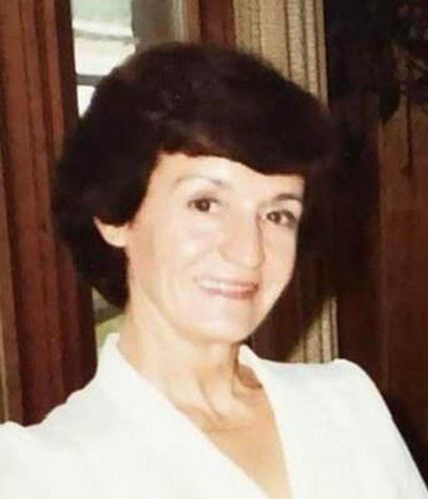 Mary Evelyn Dimmett Profile Photo