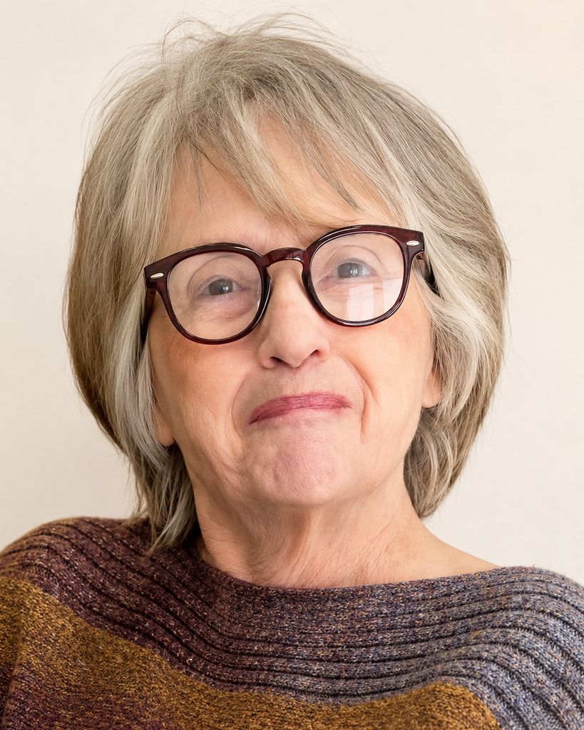 Brenda Bowles Profile Photo