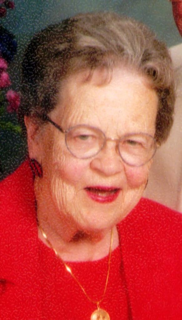 Sybol Maxine (Best) Bodge