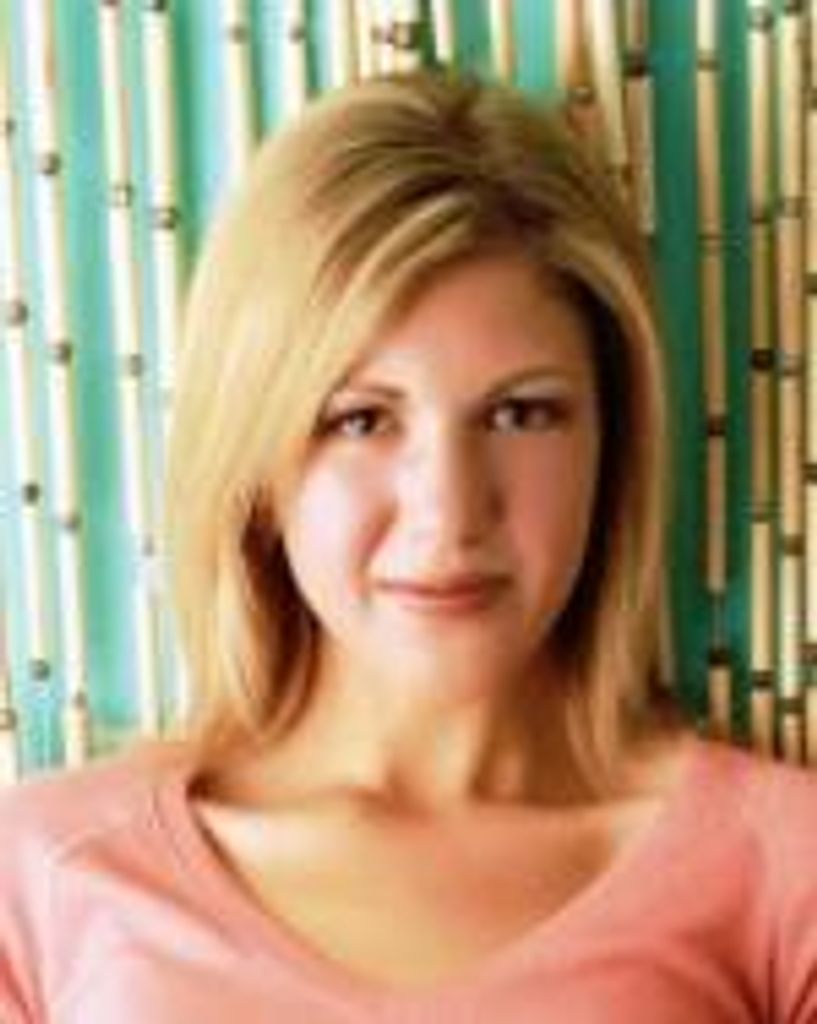 Kristen Lee Romero