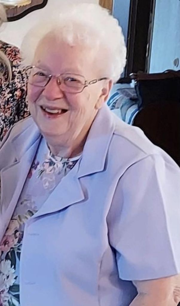 Katie Ann Hill Profile Photo