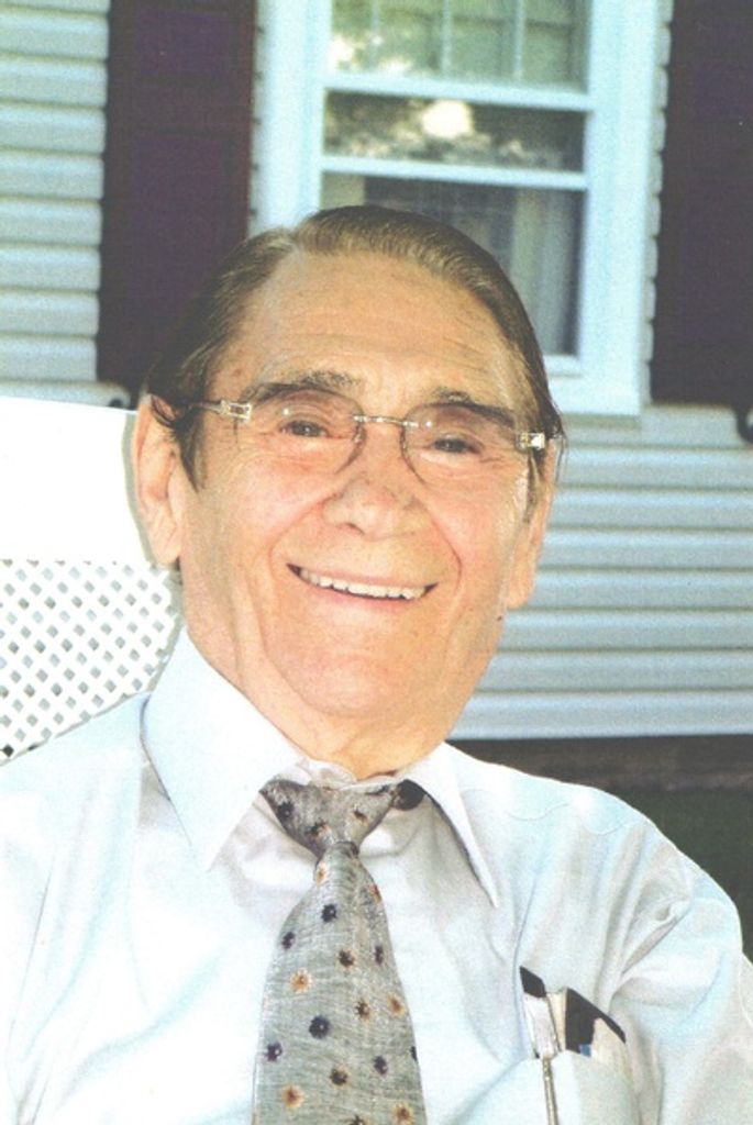 Nicola Zacharcenko Profile Photo