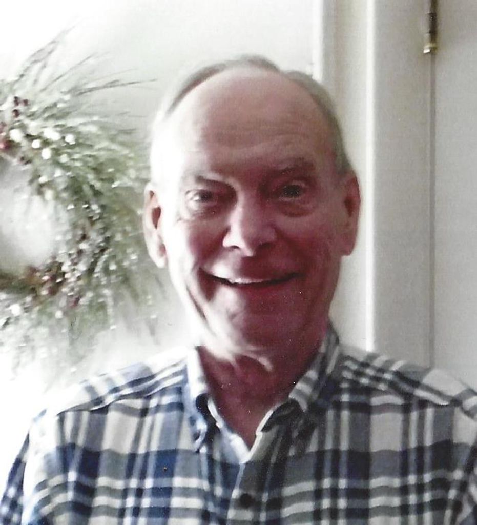 David E. Fryman Profile Photo