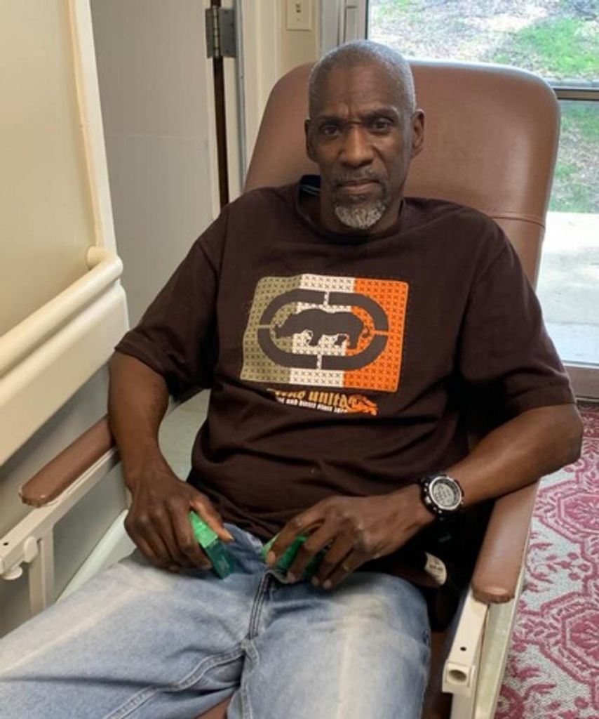 Mr. Perry D. "Donnie" Smith Profile Photo