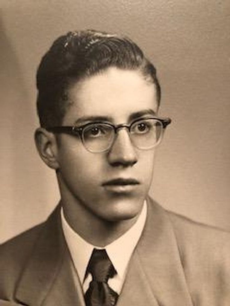 Sheldon (Ted) Brandt