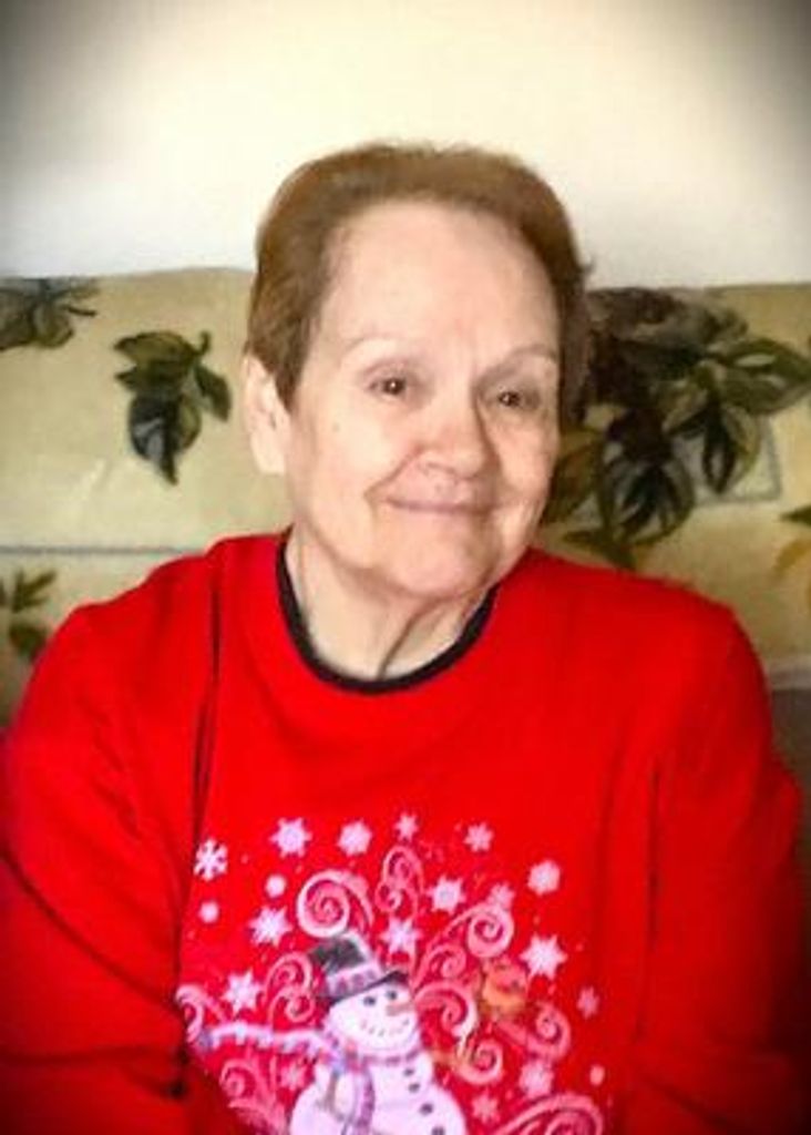 Shirley Mary Schreiber Profile Photo