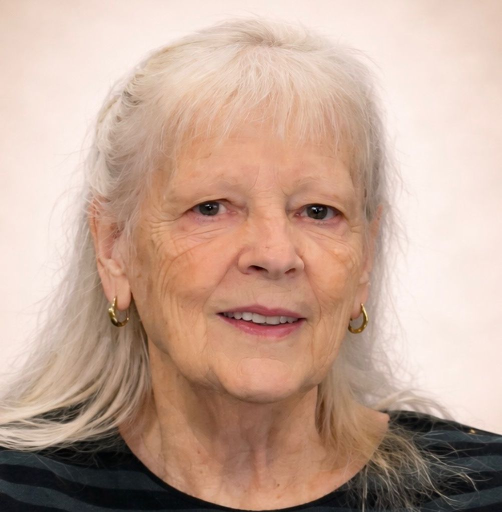 Paula Jean Wertenberger