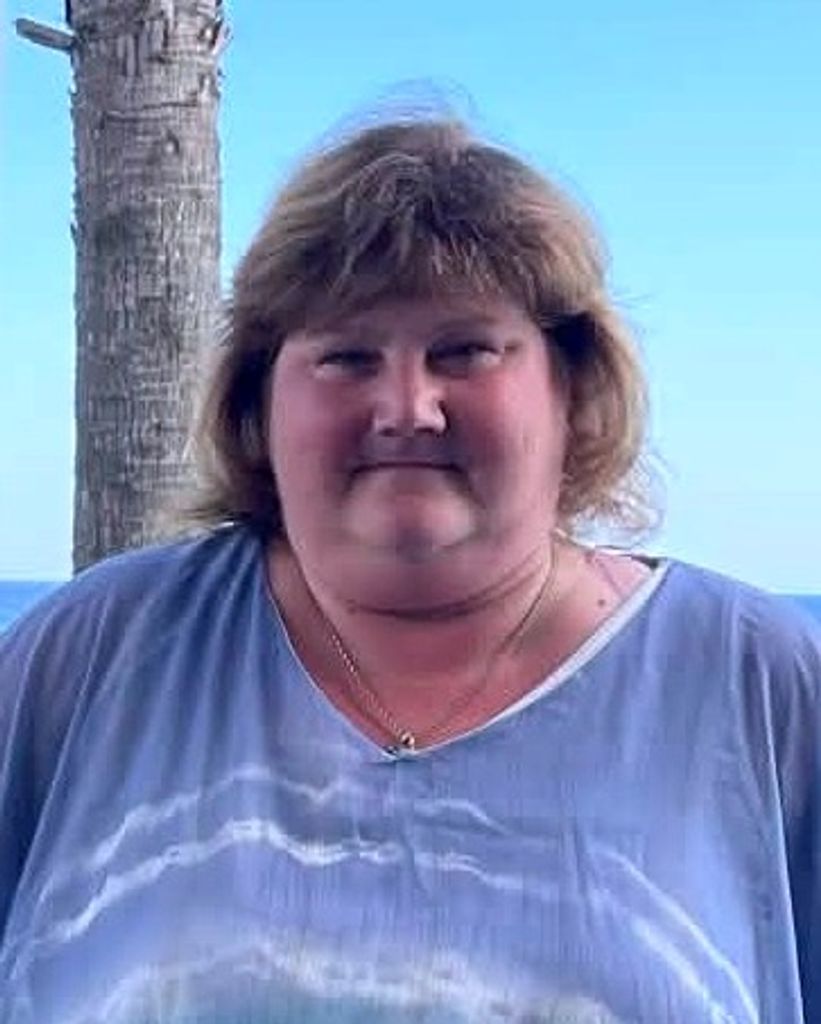 Diane Lorraine Moore