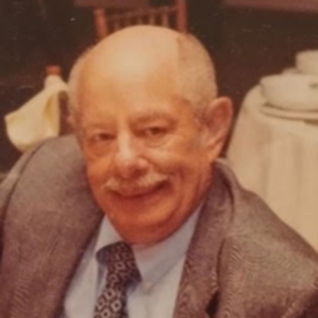 Alan D. Sweisford