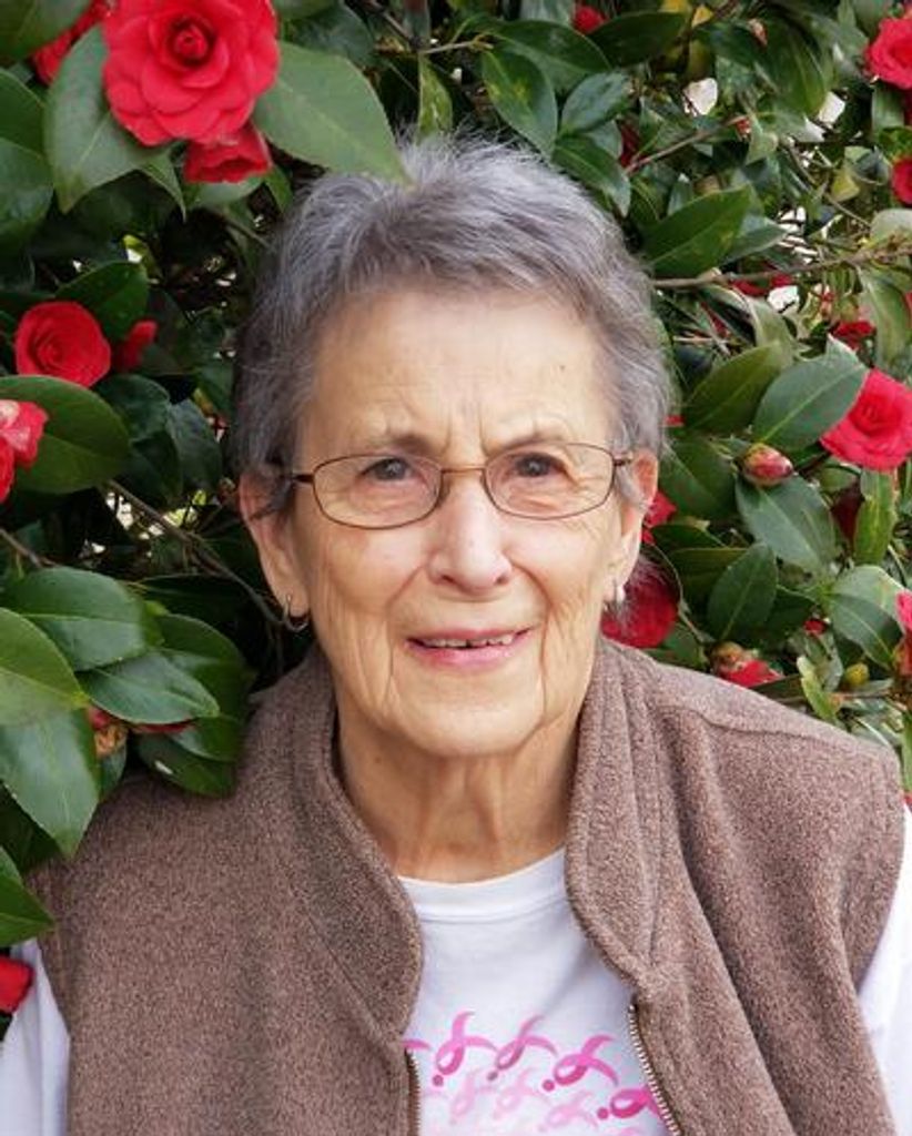 Phyllis Jean Gaunt Profile Photo