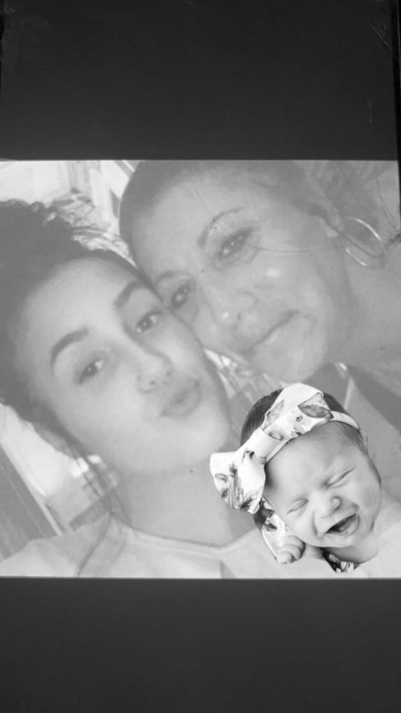 Christina Marie Tratnik