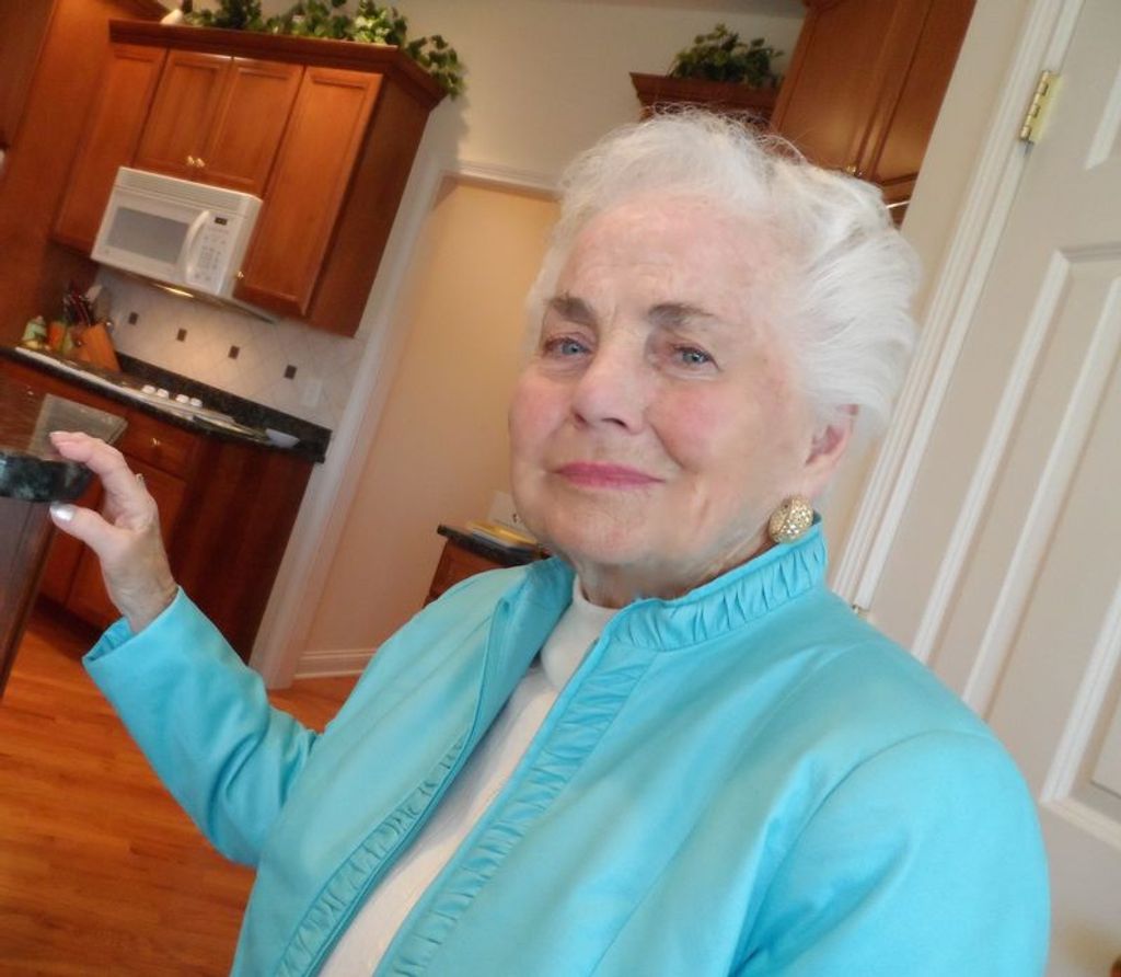 Marian V Steidinger Profile Photo