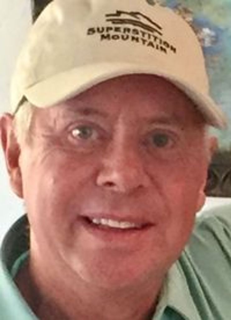 Frederick Robert Hallwyler Profile Photo