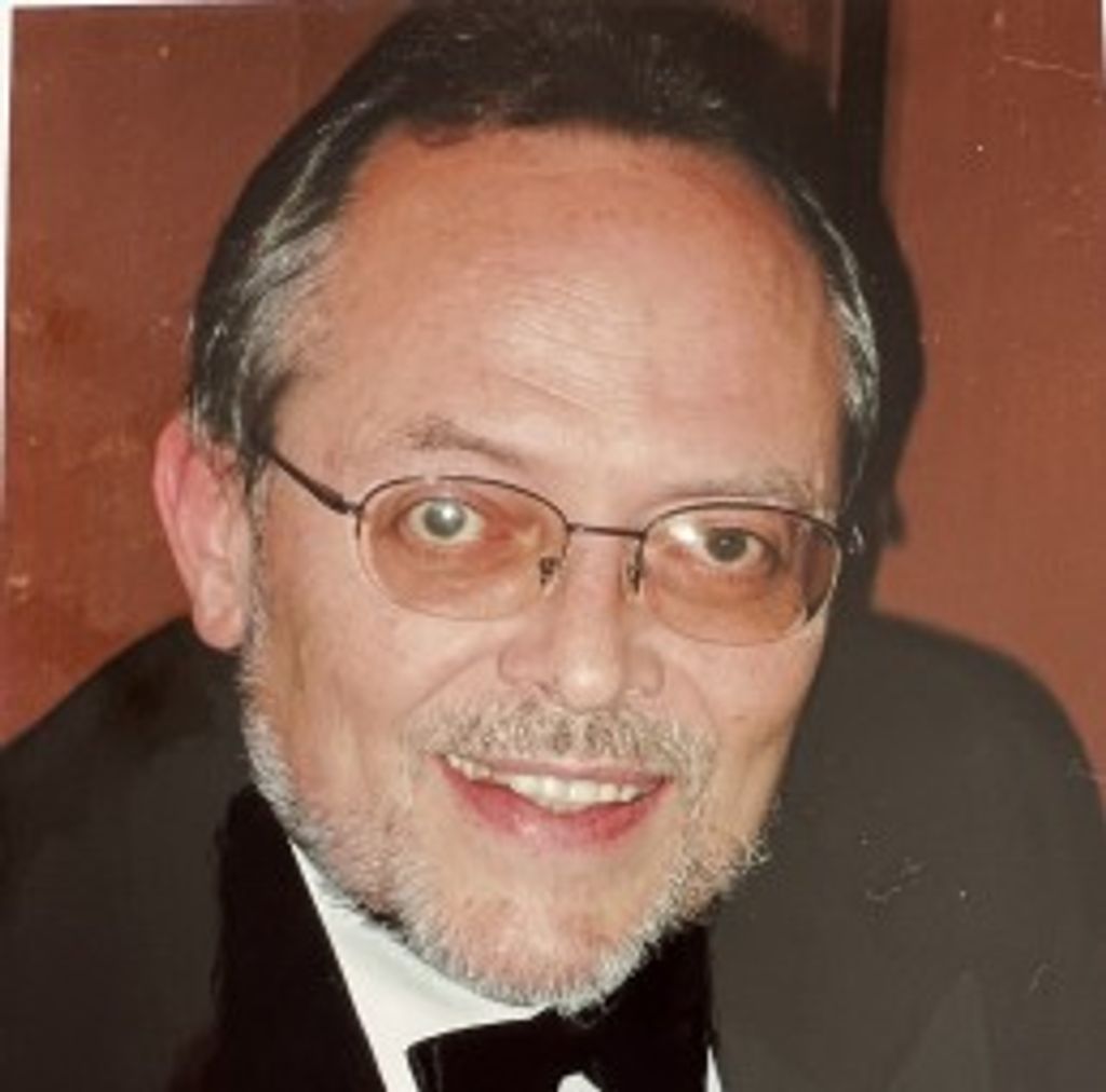 Donald Wall Profile Photo