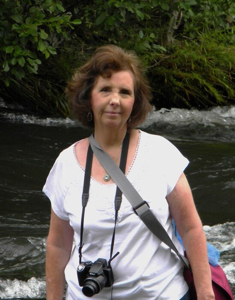 Judy Ragsdale