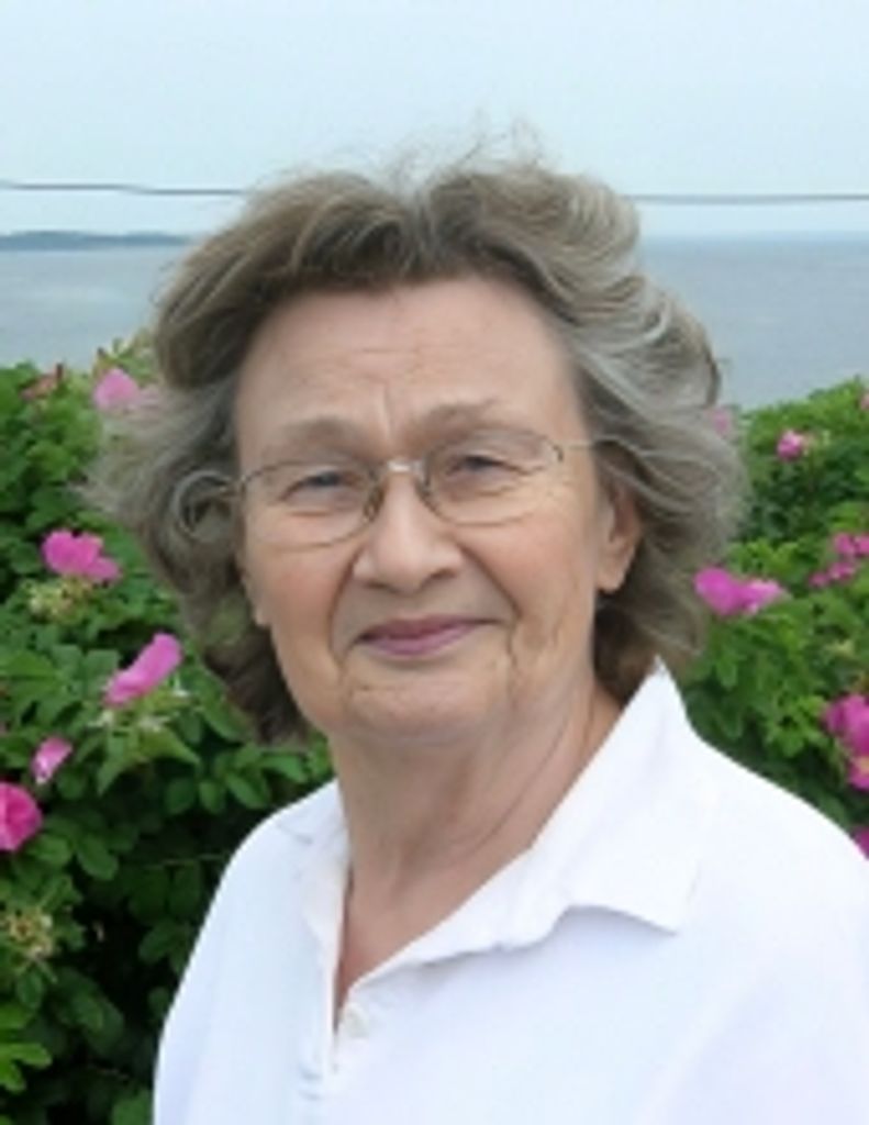 Frances  Louise Stickney