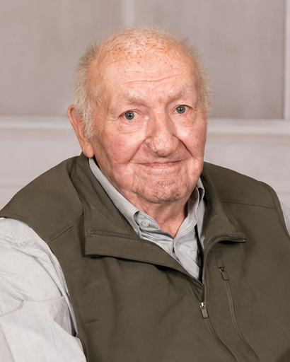 Jay M Baldwin's obituary image