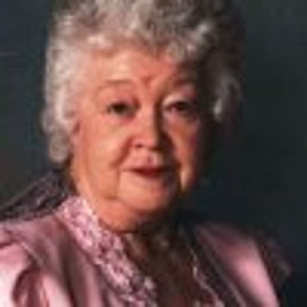 Marie  C. Brown
