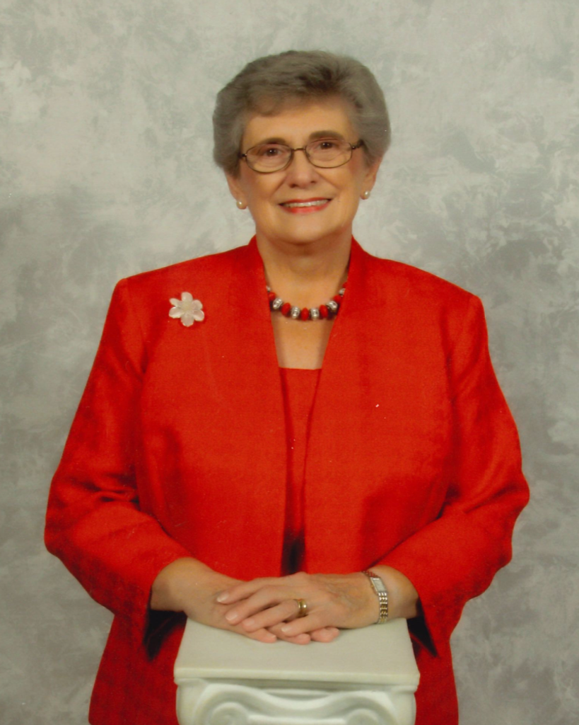 Katherine (Kathy) Irene Pritchett