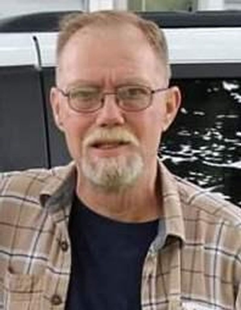 Robert W. Eichenberger