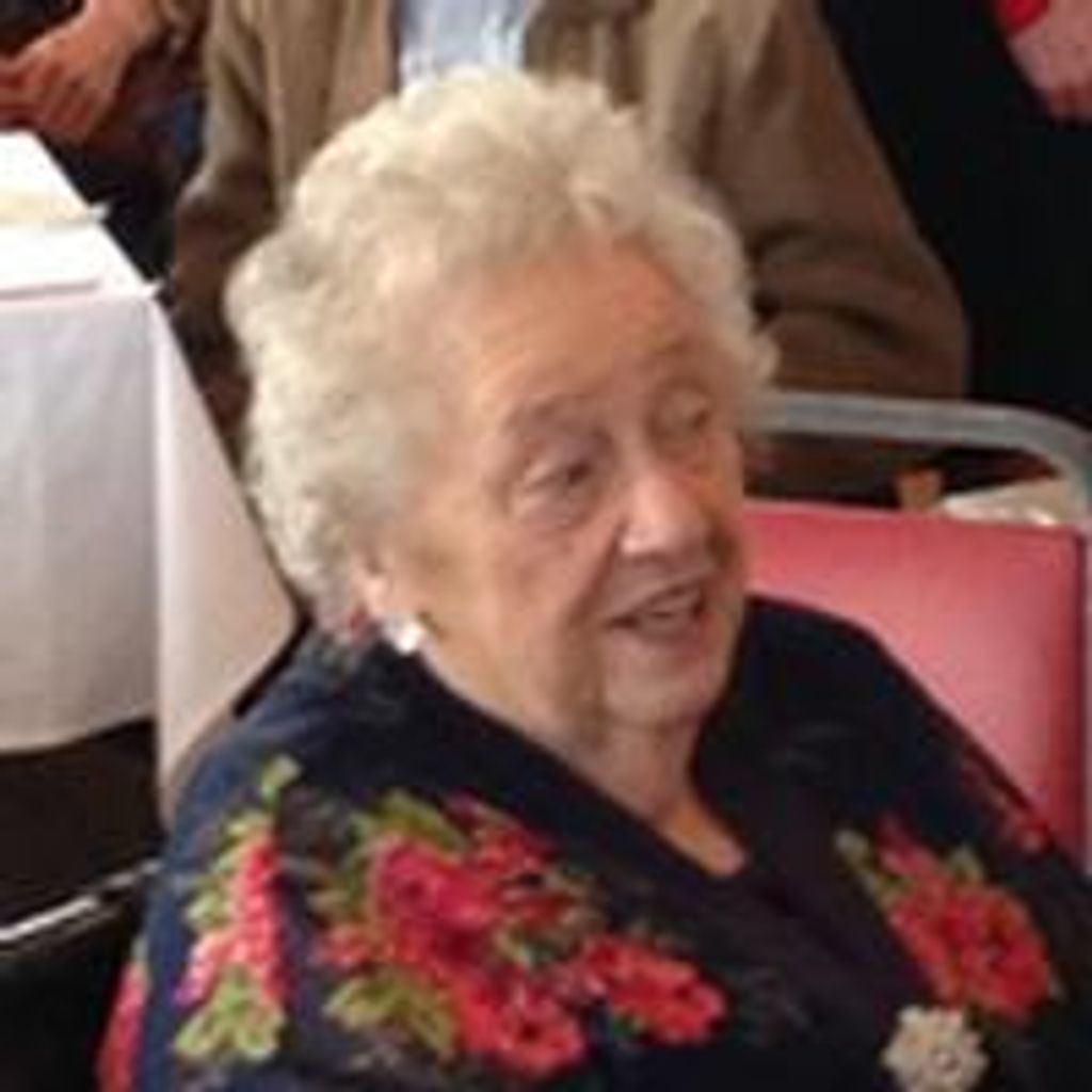 Helen J. Vorhis Lamphere