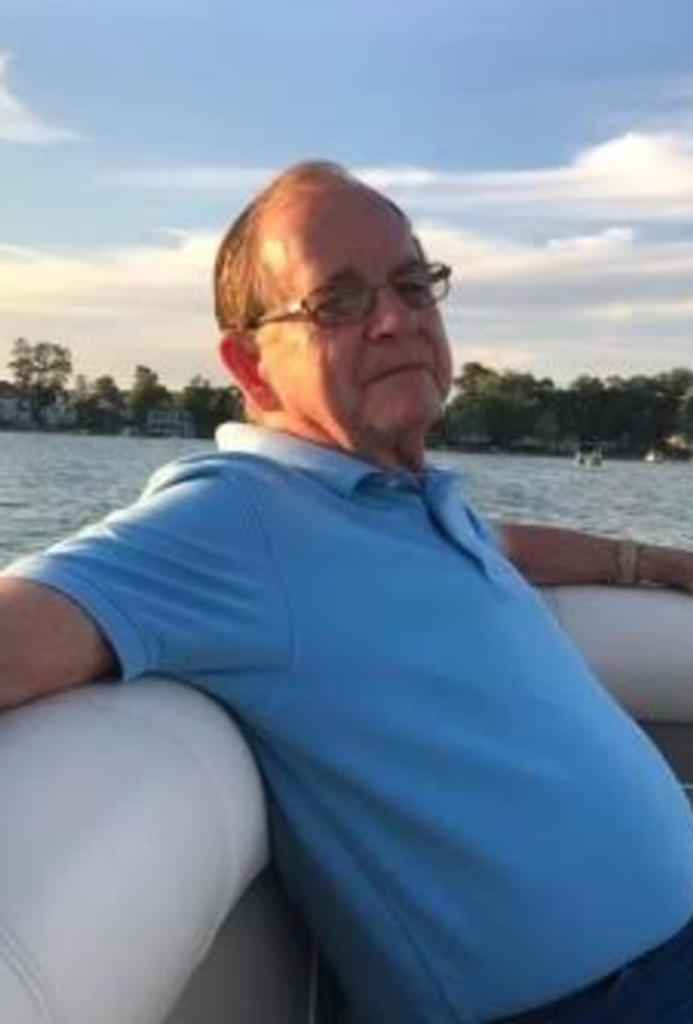 Charles Lee Ragland Profile Photo