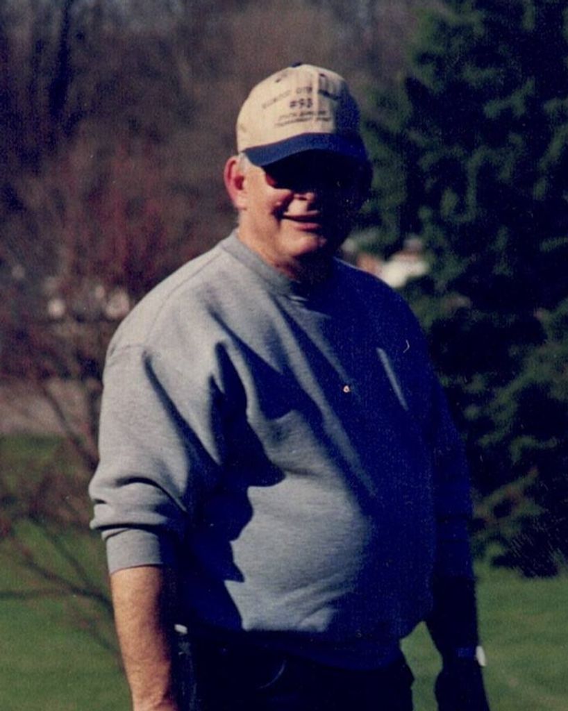 Wayne E. Seybert
